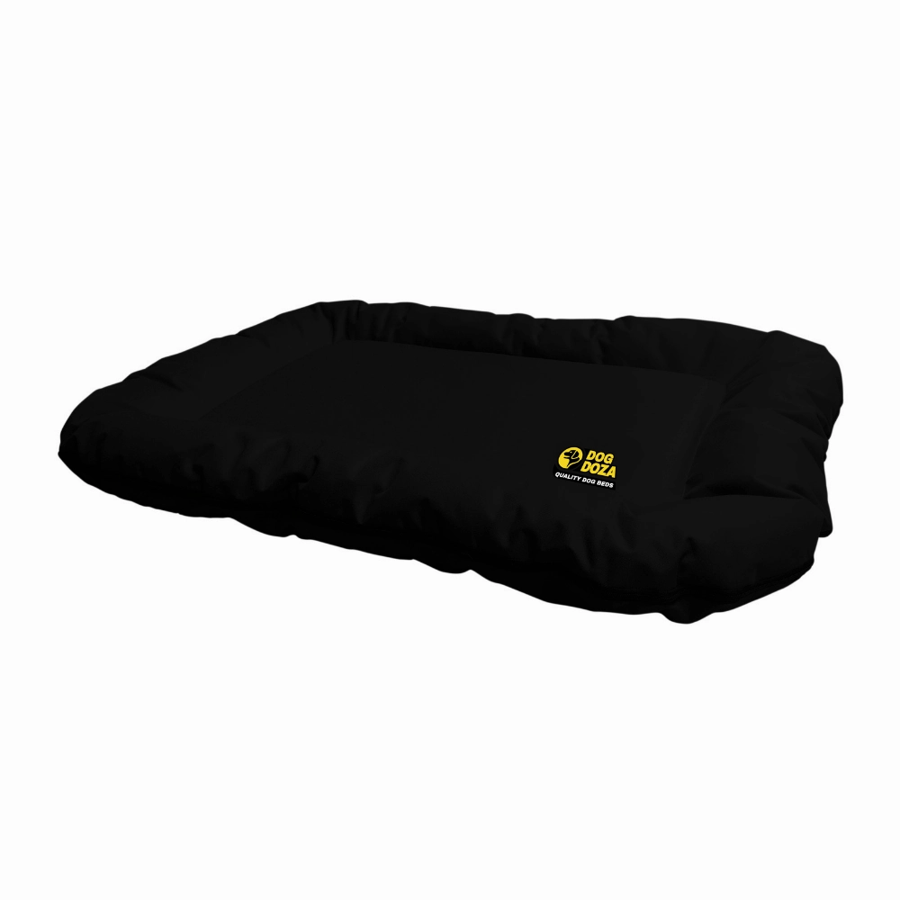 Dog Doza Waterproof Bolster Dog Bed