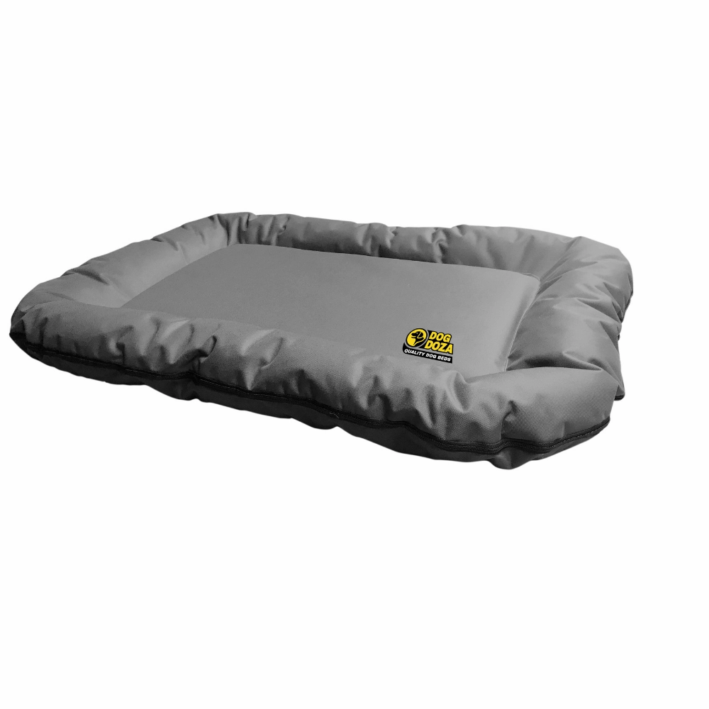 Dog Doza Waterproof Bolster Dog Bed