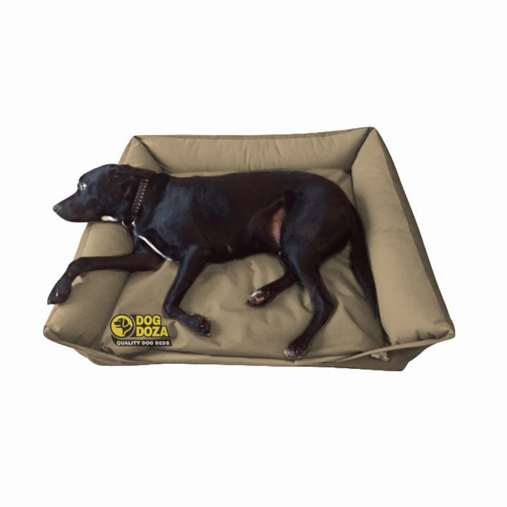 Dog Doza Waterproof Dog Sofa Bed