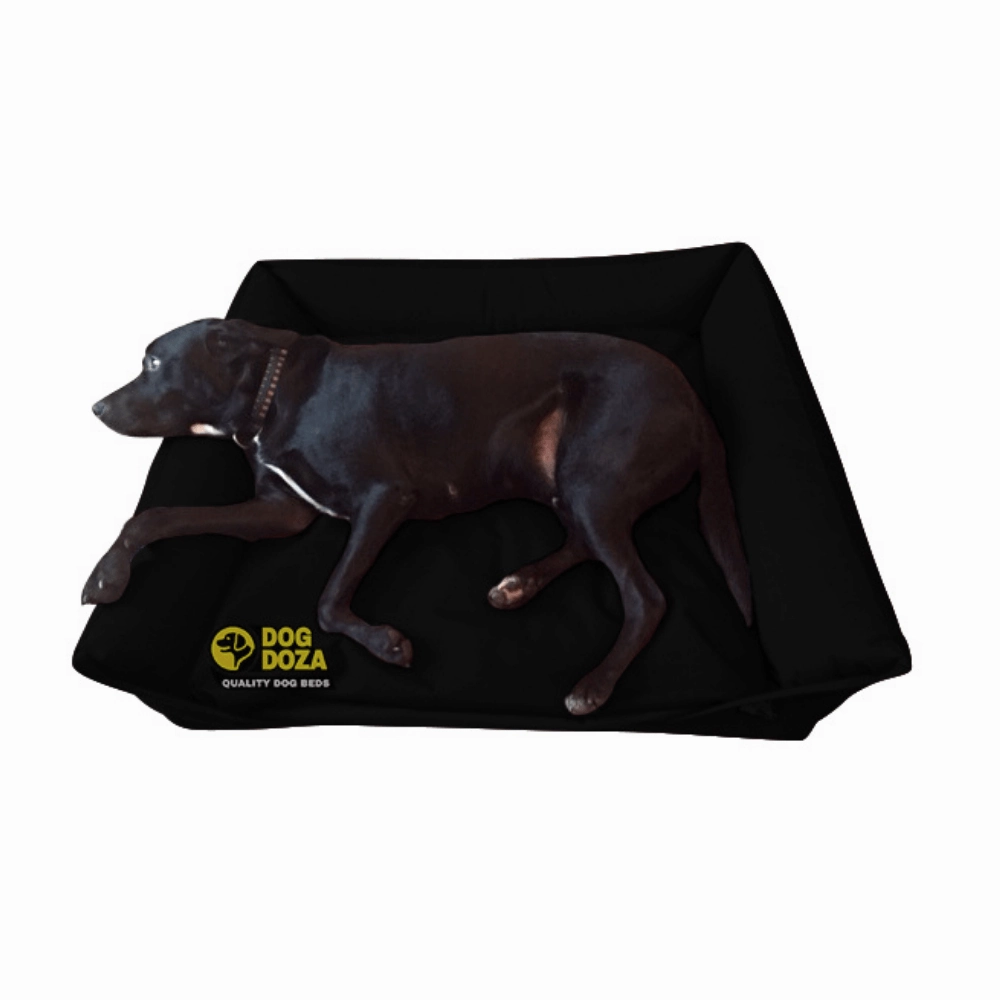 Dog Doza Waterproof Dog Sofa Bed