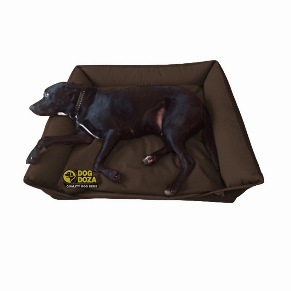 Dog Doza Waterproof Dog Sofa Bed