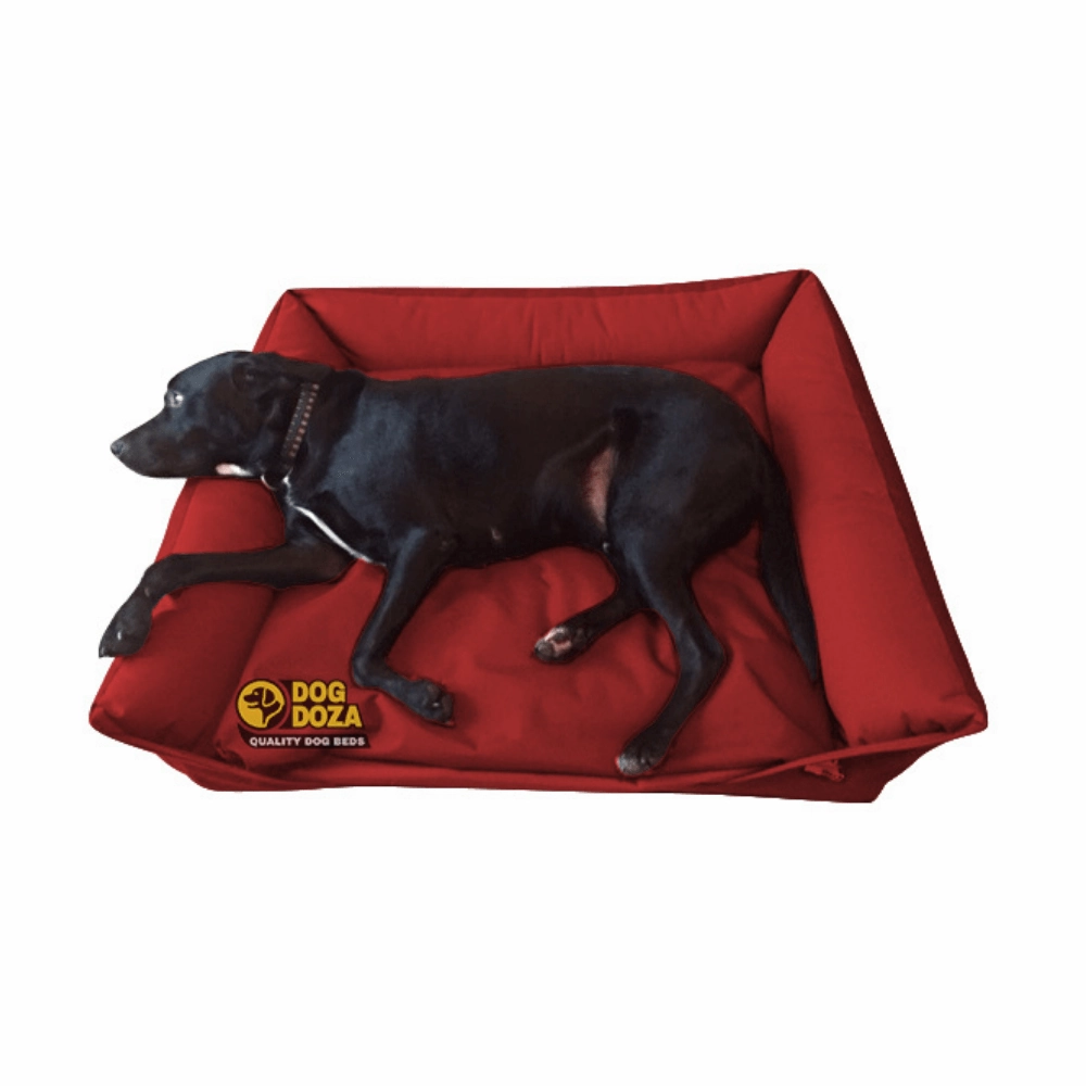 Dog Doza Waterproof Dog Sofa Bed