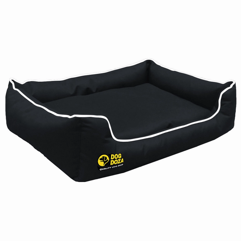 Dog Doza Waterproof Memory Foam Dog Sofa Bed