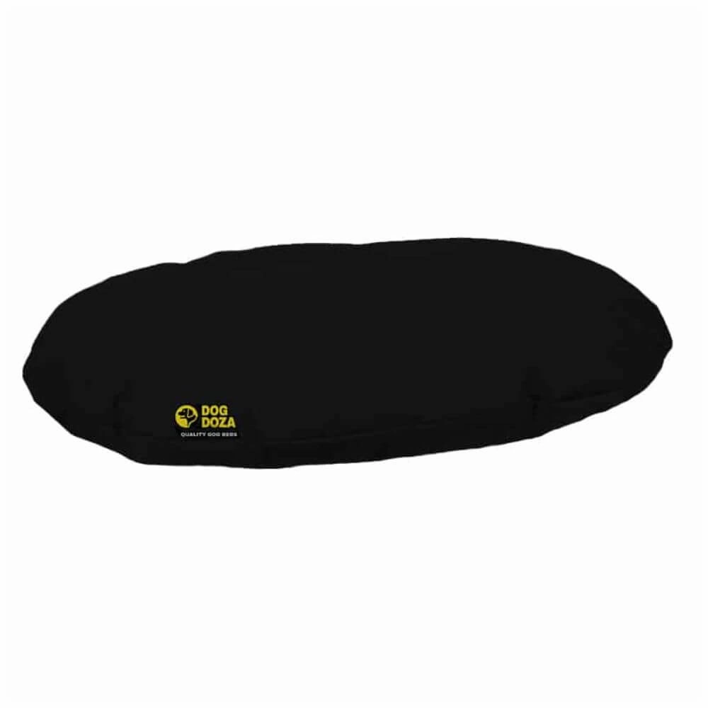 Dog Doza Waterproof Oval Dog Bed