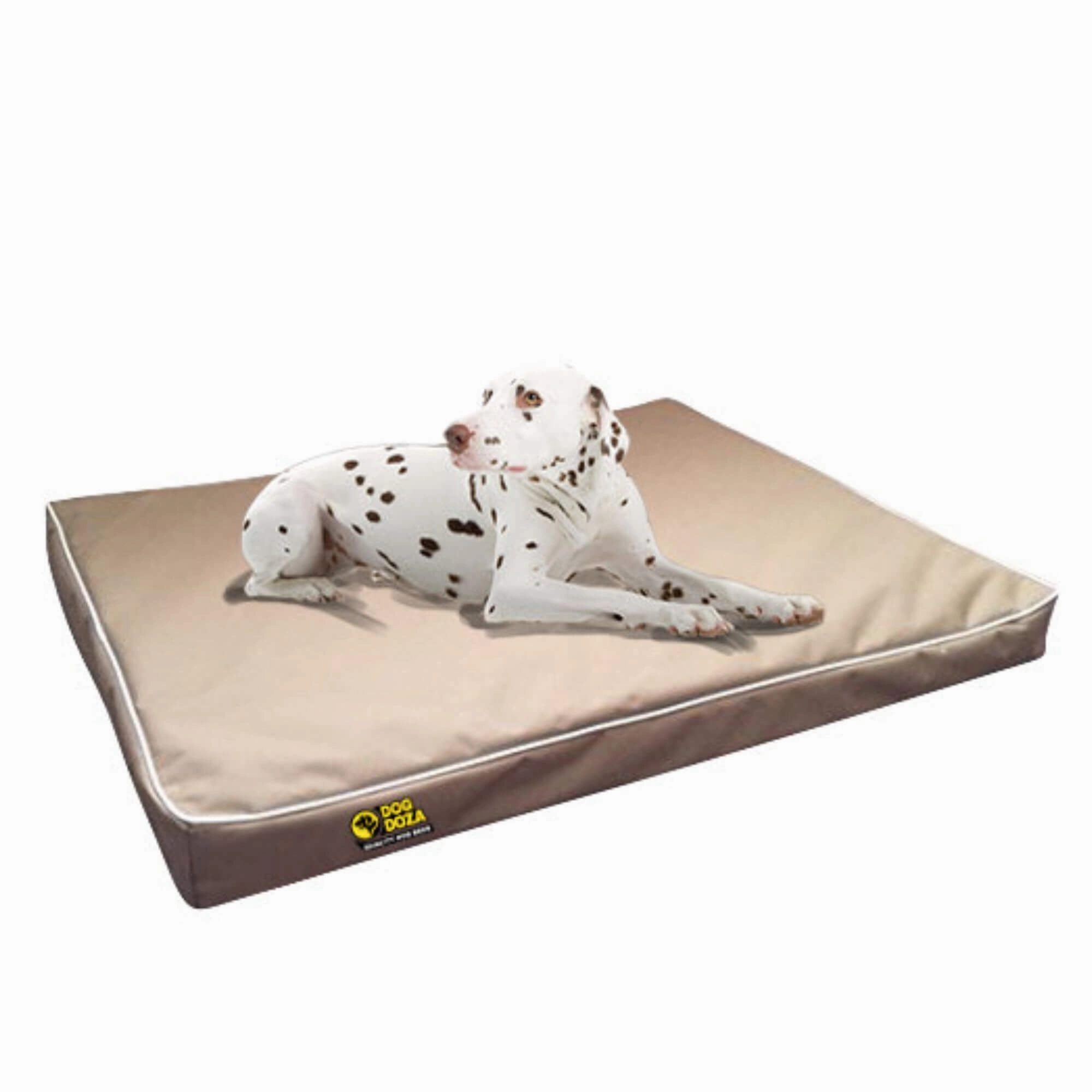 Dog Doza Waterproof Snooza Dog Mattress