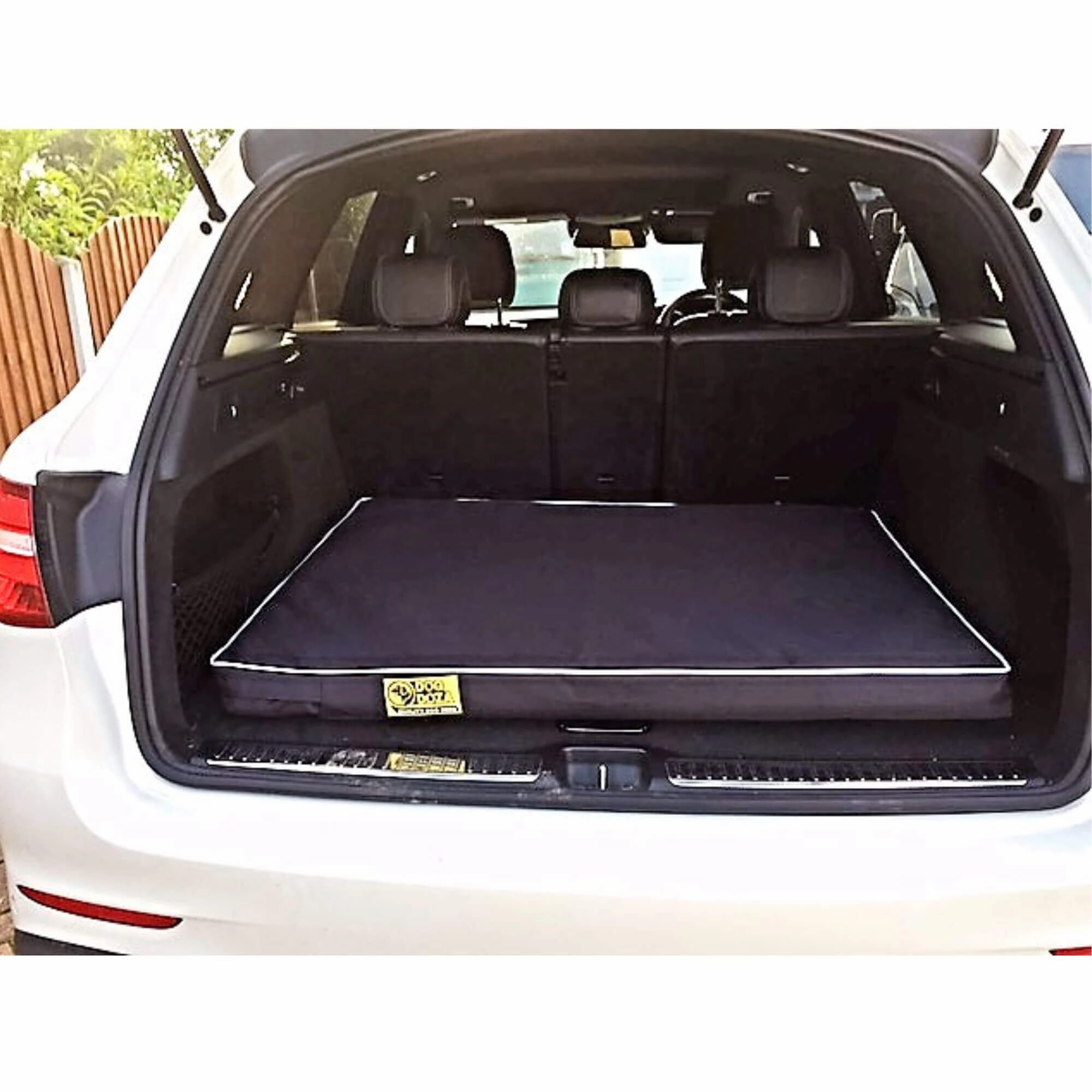 Dog Doza Waterproof Snooza Dog Mattress