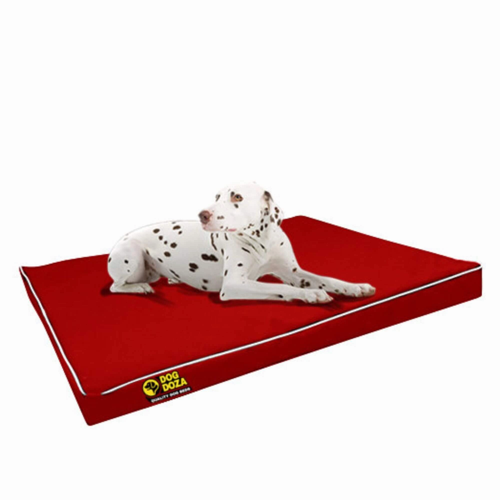 Dog Doza Waterproof Snooza Dog Mattress