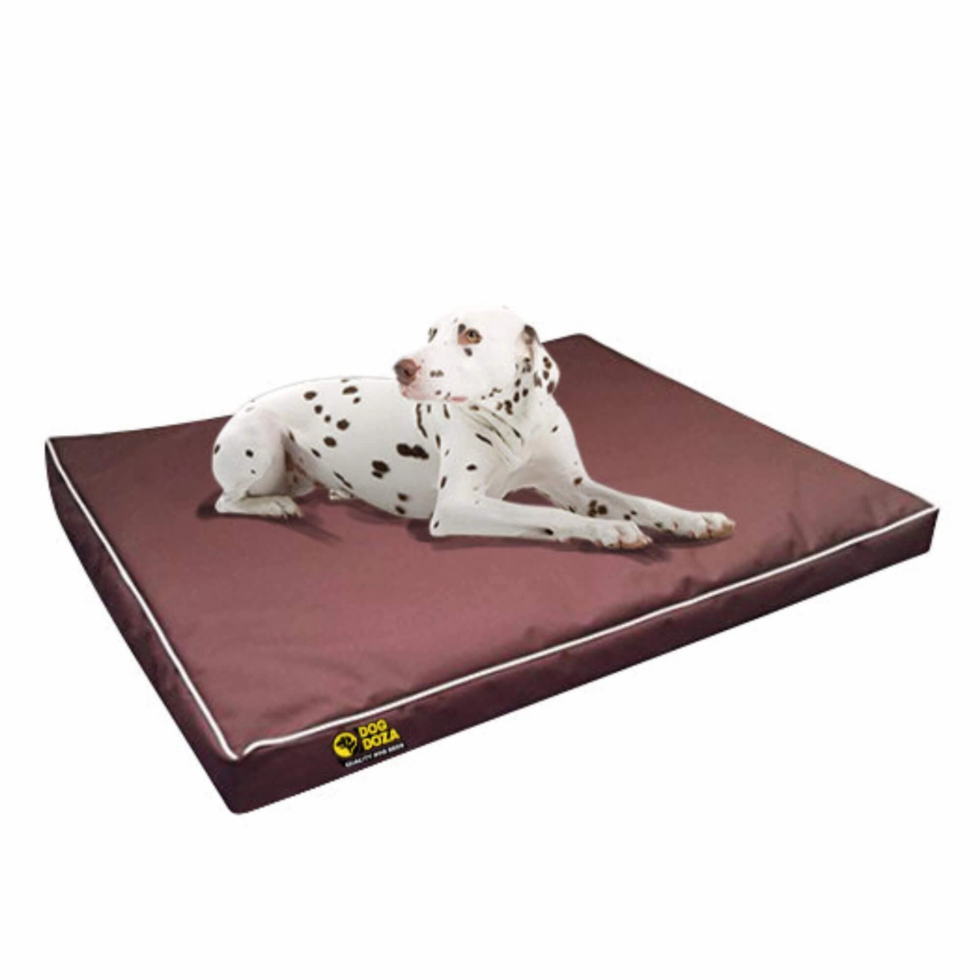 Dog Doza Waterproof Snooza Dog Mattress