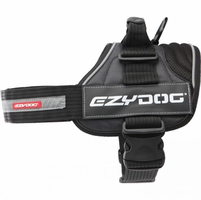 EzyDog Convert Harness