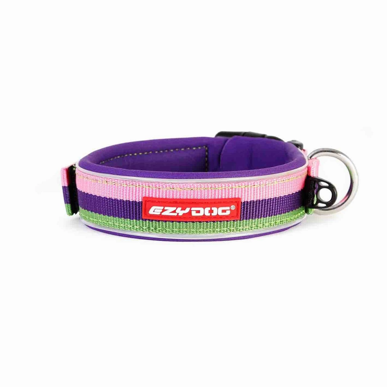 Ezydog Neo Collar | Neoprene Dog Collars