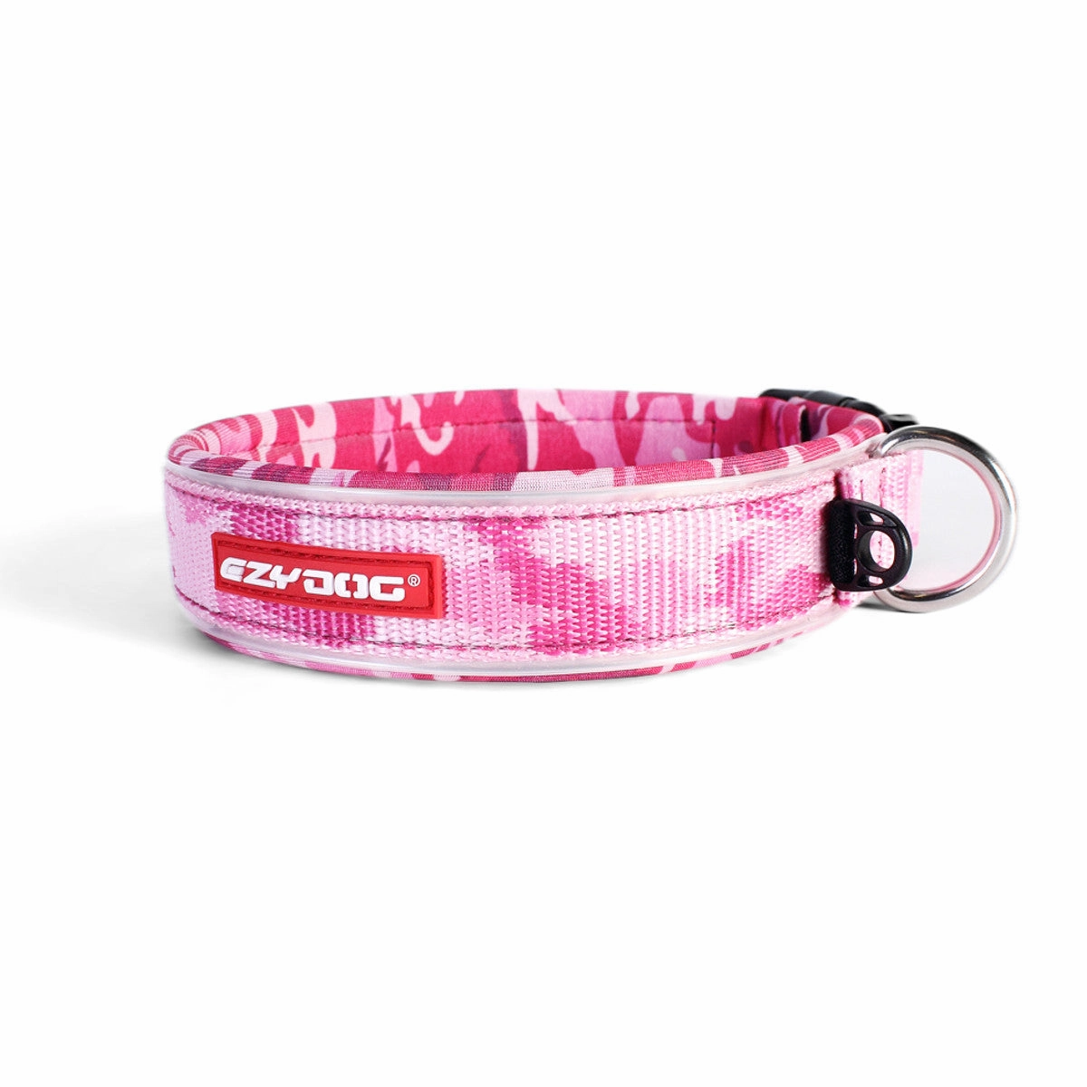 Ezydog Neo Collar | Neoprene Dog Collars