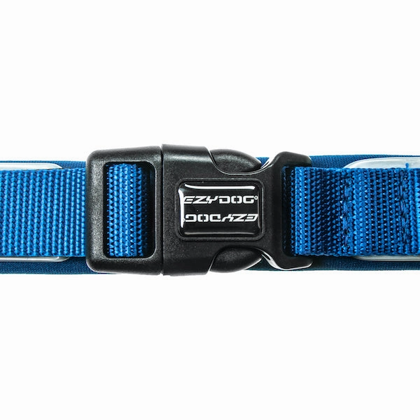 Ezydog Neo Collar | Neoprene Dog Collars