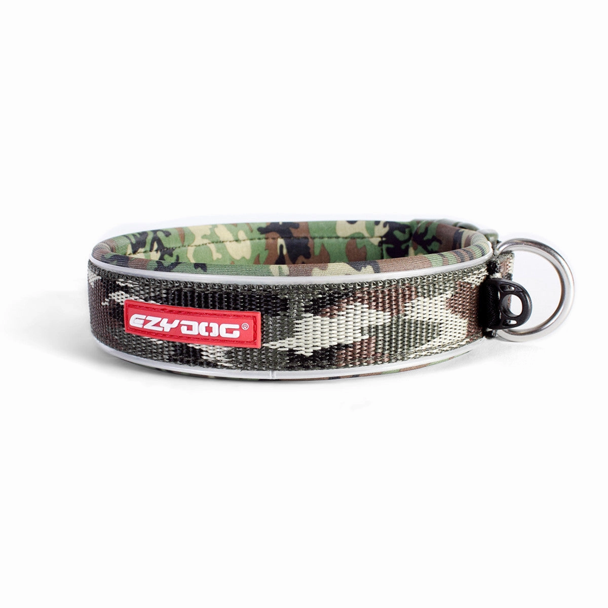 Ezydog Neo Collar | Neoprene Dog Collars
