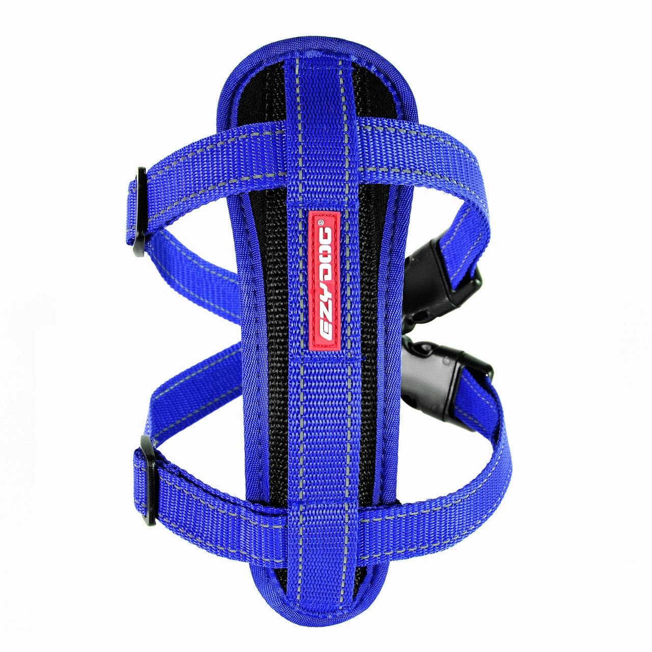 EzyDog Padded Chest Harness