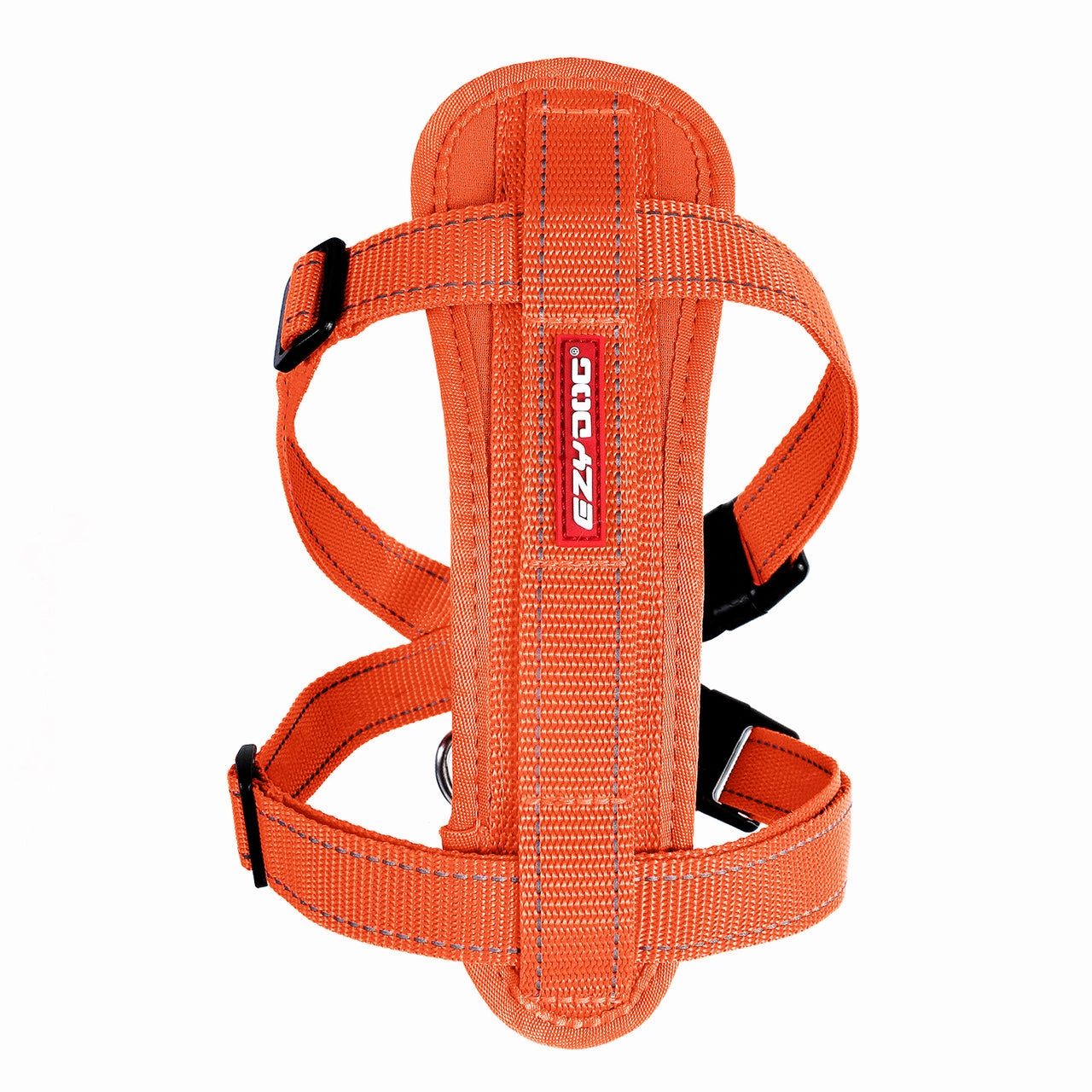 EzyDog Padded Chest Harness