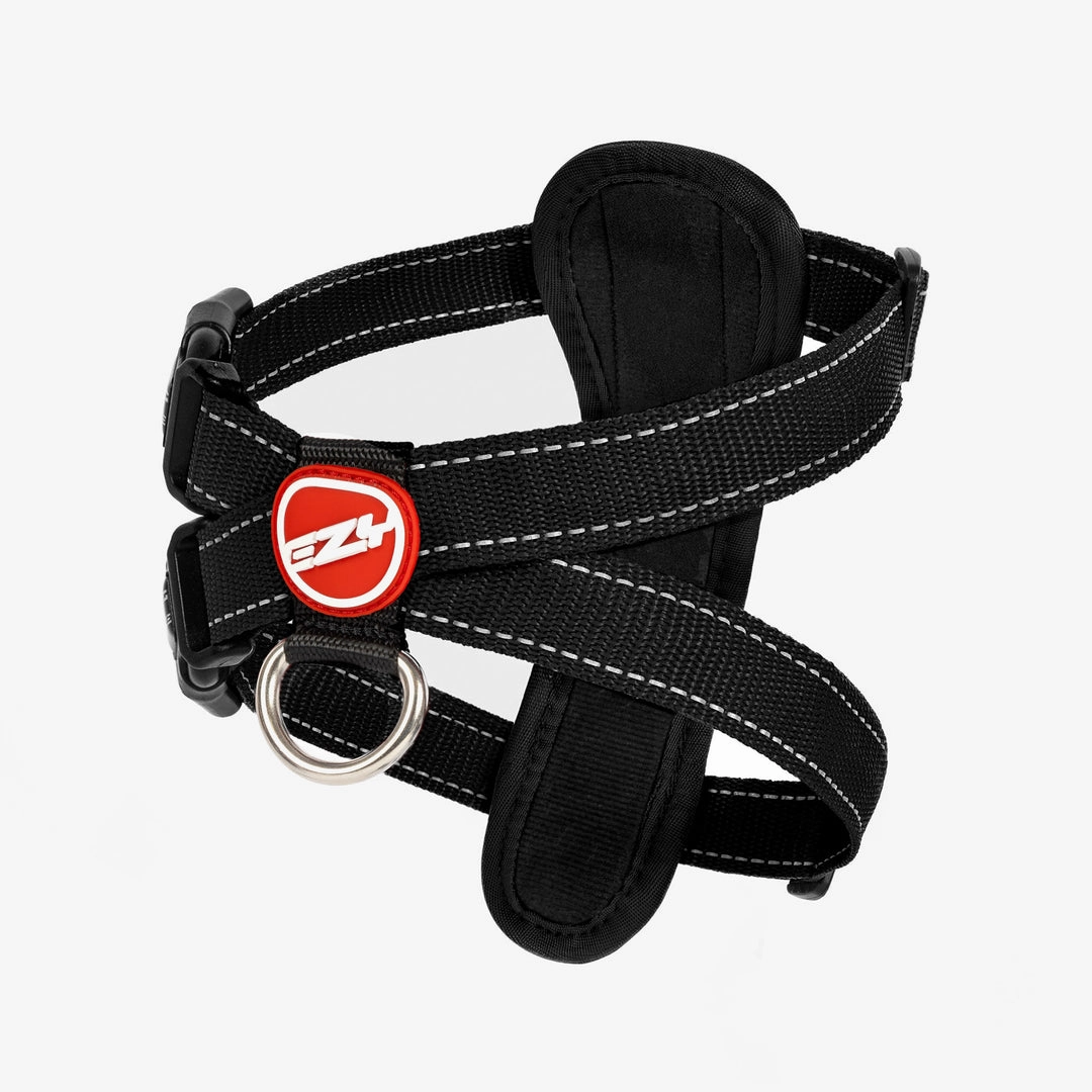 EzyDog Padded Chest Harness