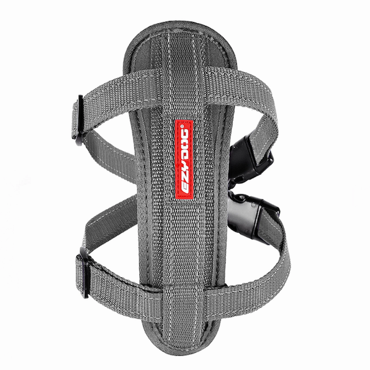 EzyDog Padded Chest Harness