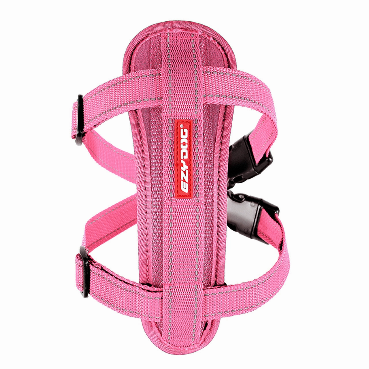 EzyDog Padded Chest Harness