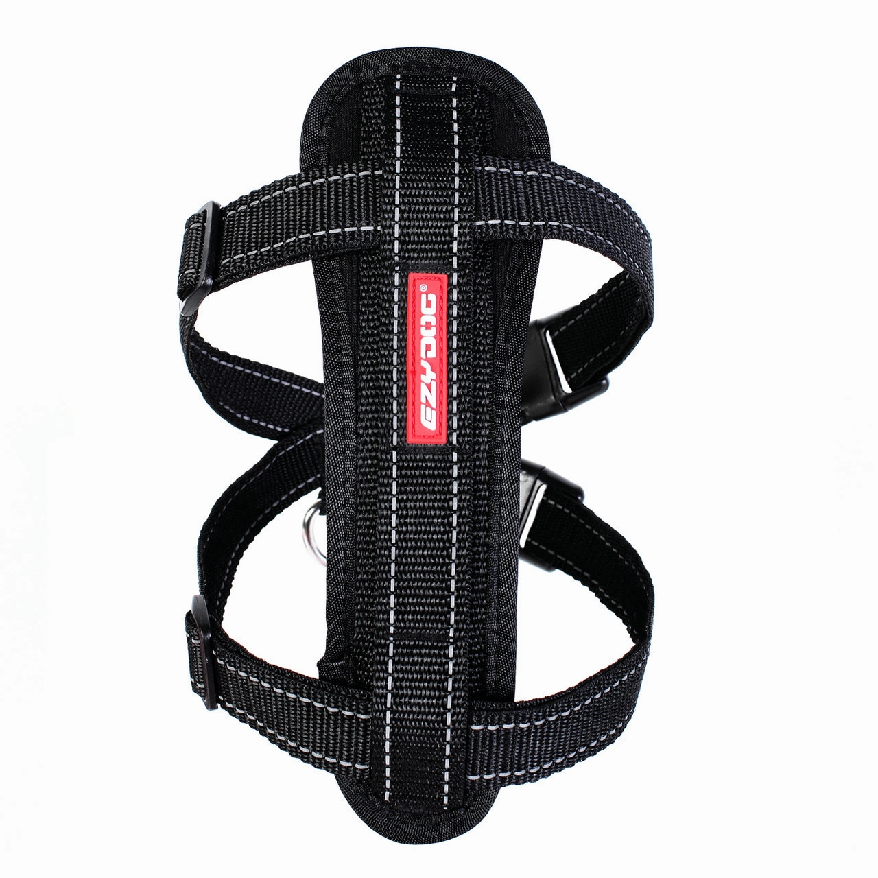 EzyDog Padded Chest Harness