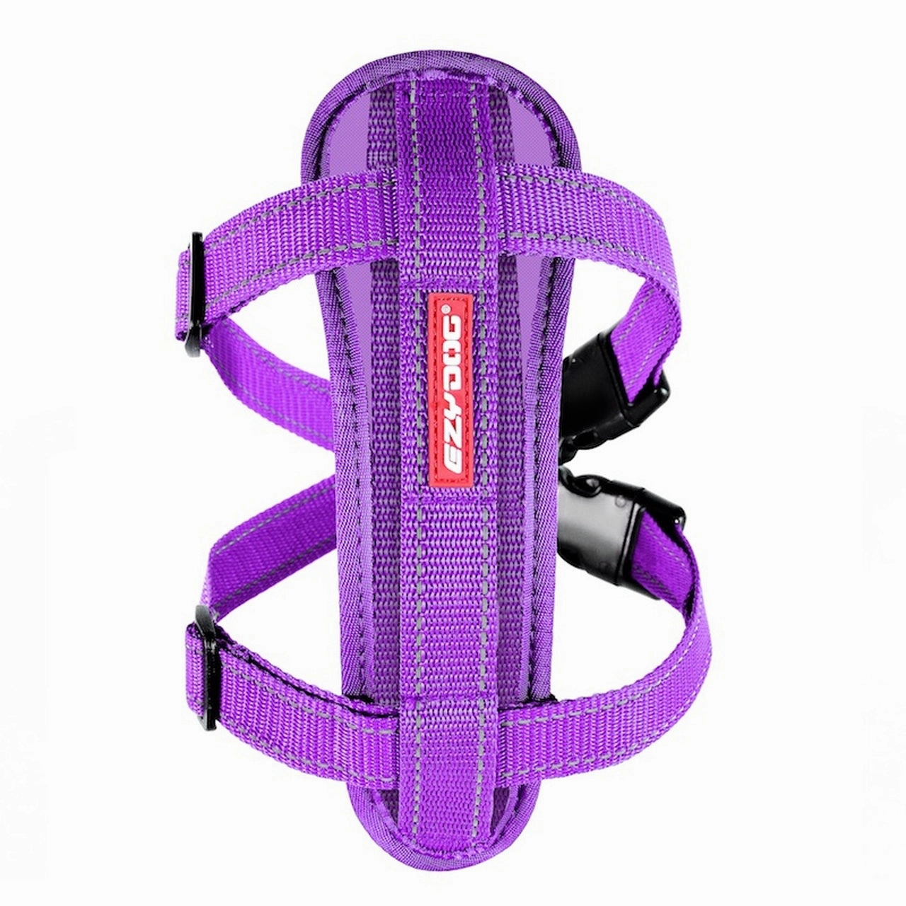 EzyDog Padded Chest Harness