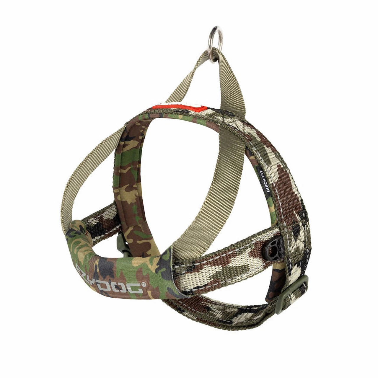 EzyDog Quick Fit Harness