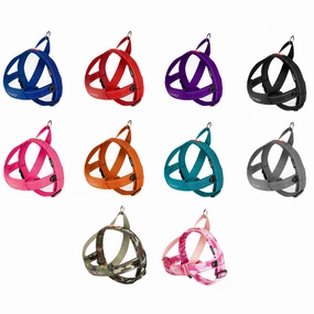 EzyDog Quick Fit Harness