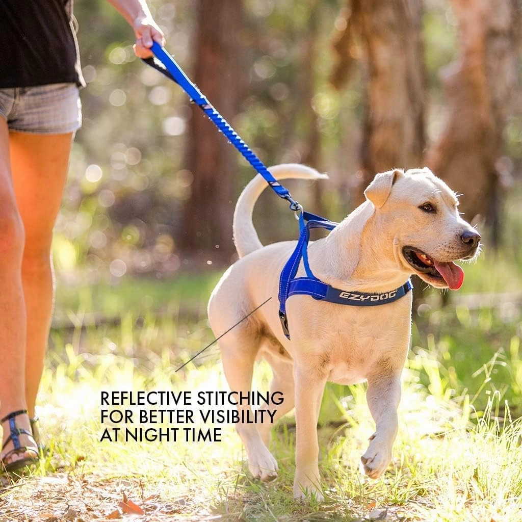 EzyDog Quick Fit Harness