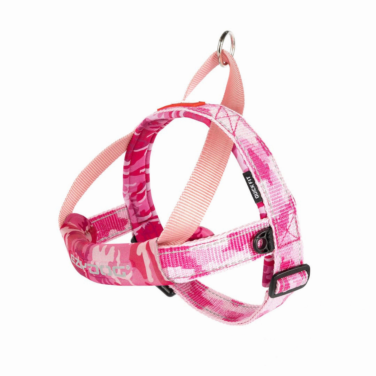 EzyDog Quick Fit Harness