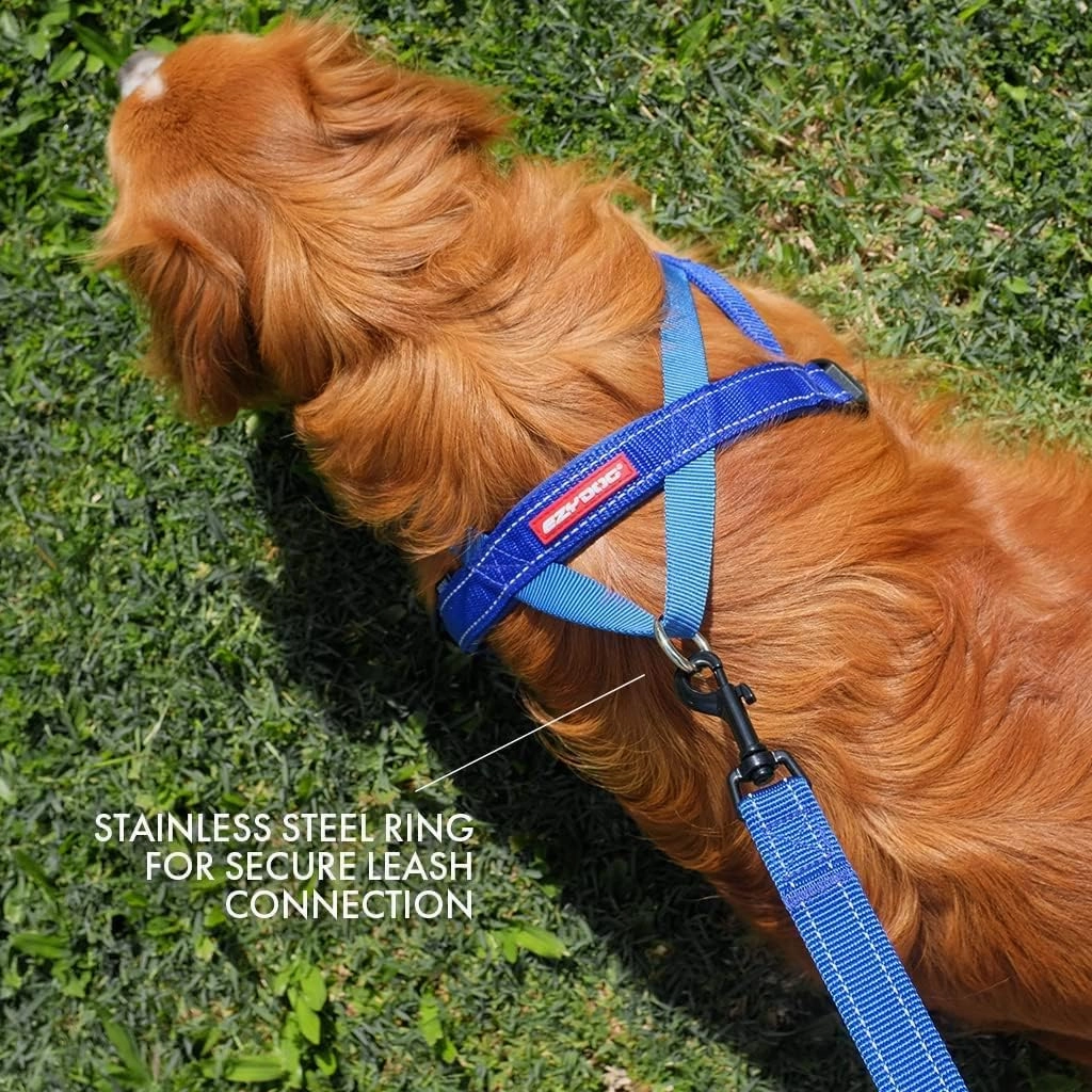 EzyDog Quick Fit Harness