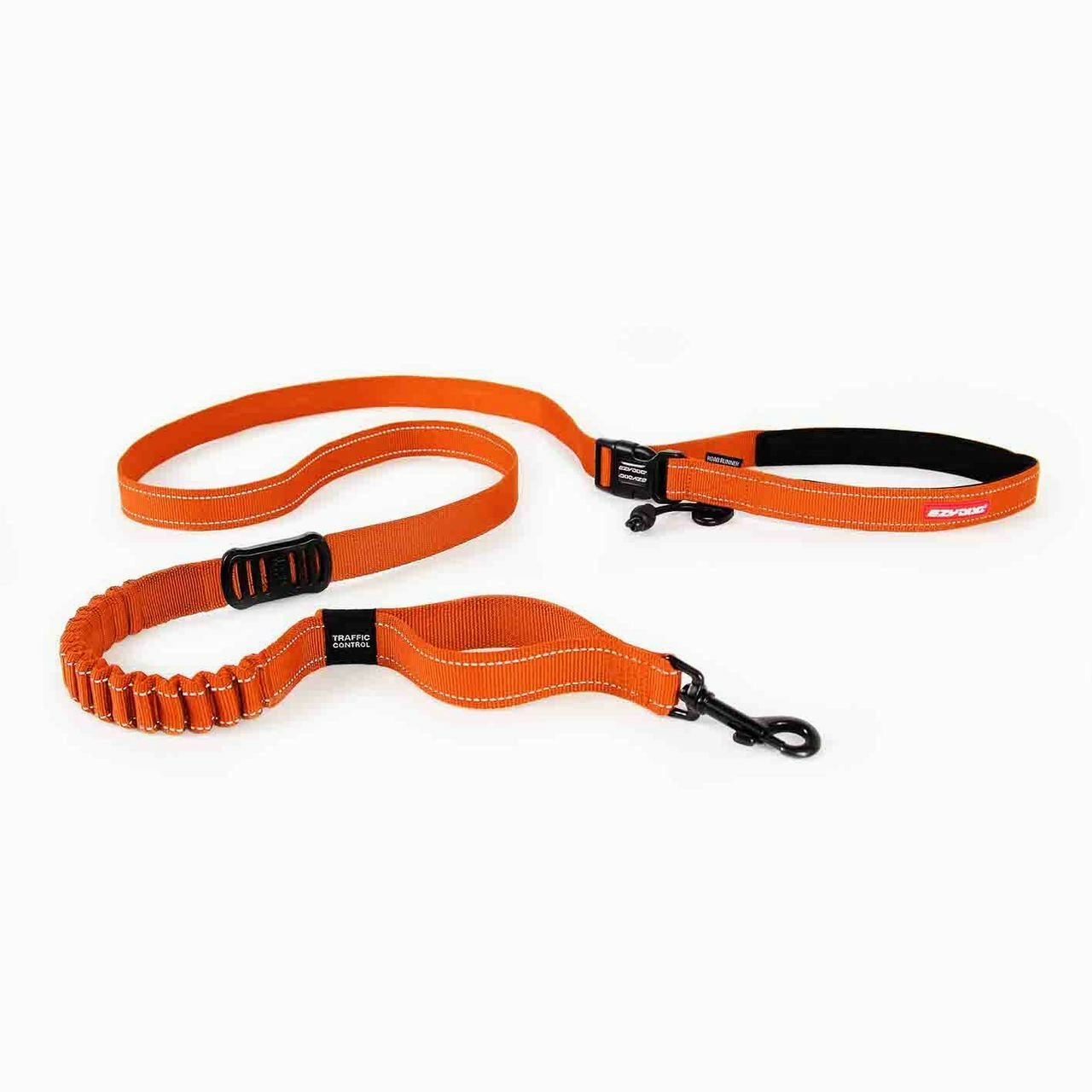 EzyDog Road Runner Hands Free Leash
