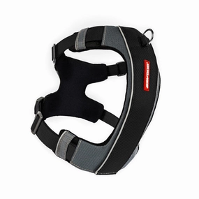Ezydog X-Link Harness - Black XS (Customer Return)