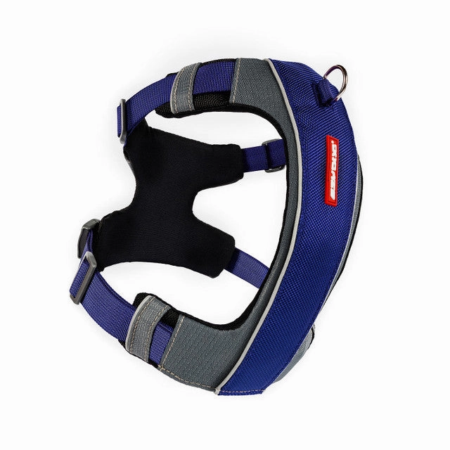 Ezydog X-Link Padded Dog Control Harness