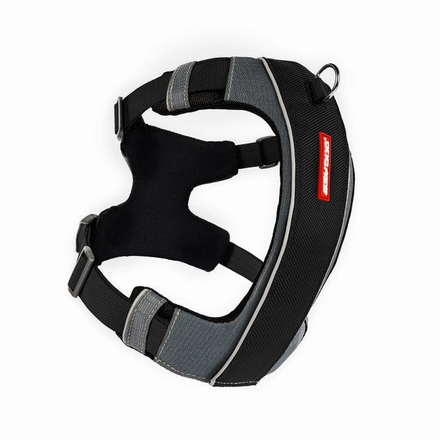 Ezydog X-Link Padded Dog Control Harness
