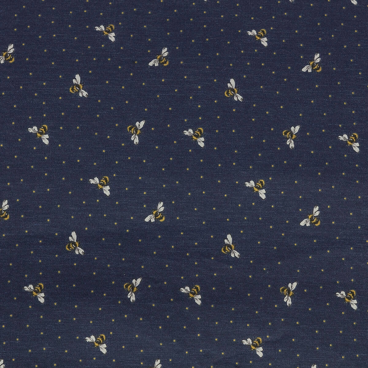 FatFace Spotty Bees Slumber Dog Bed