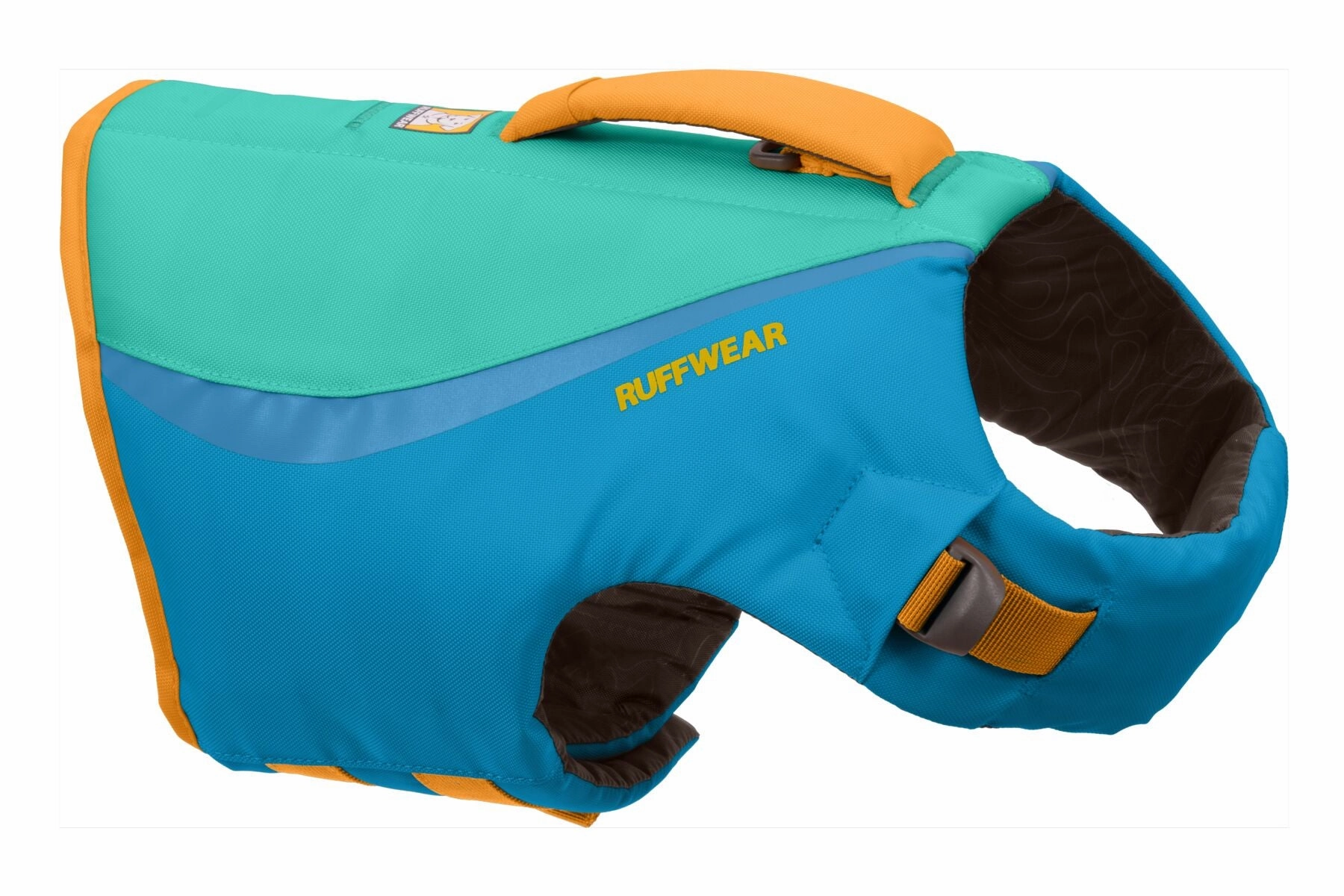 Float Coat Dog Life Vest