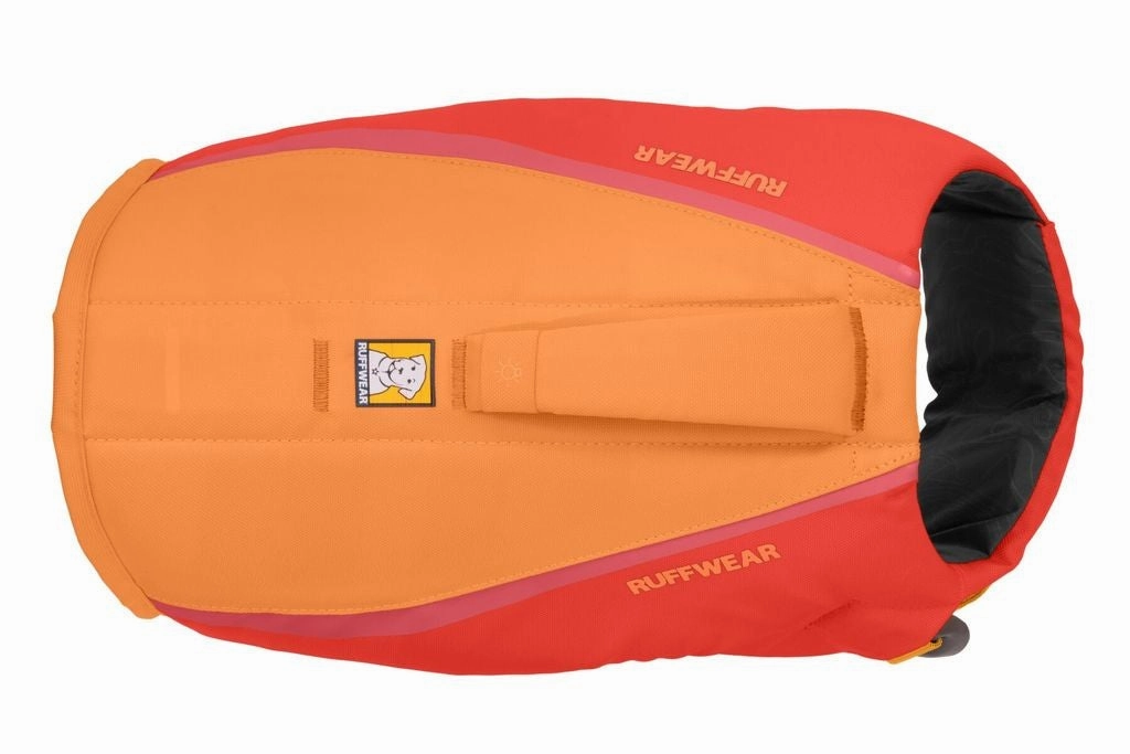 Float Coat Dog Life Vest