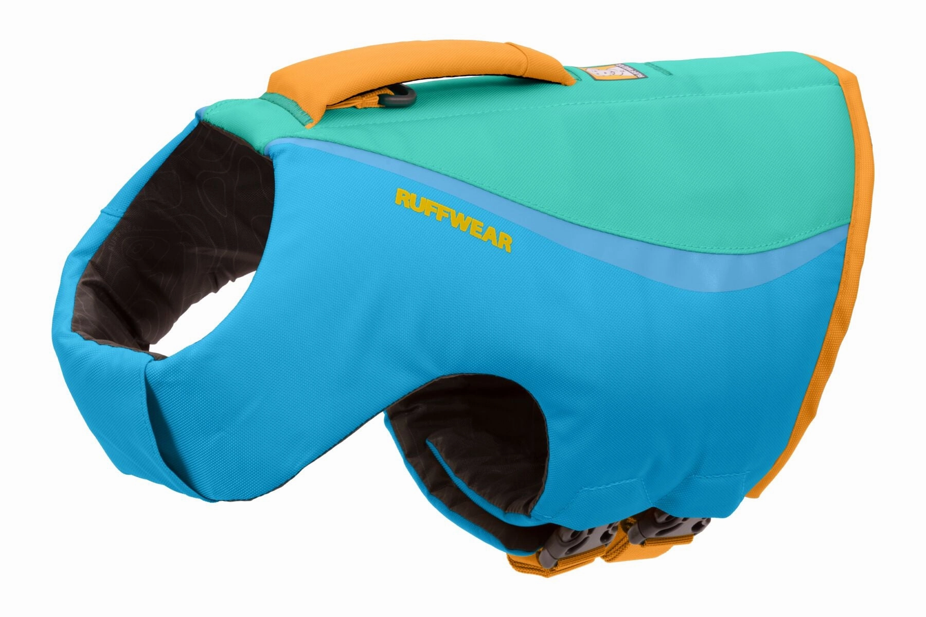 Float Coat Dog Life Vest