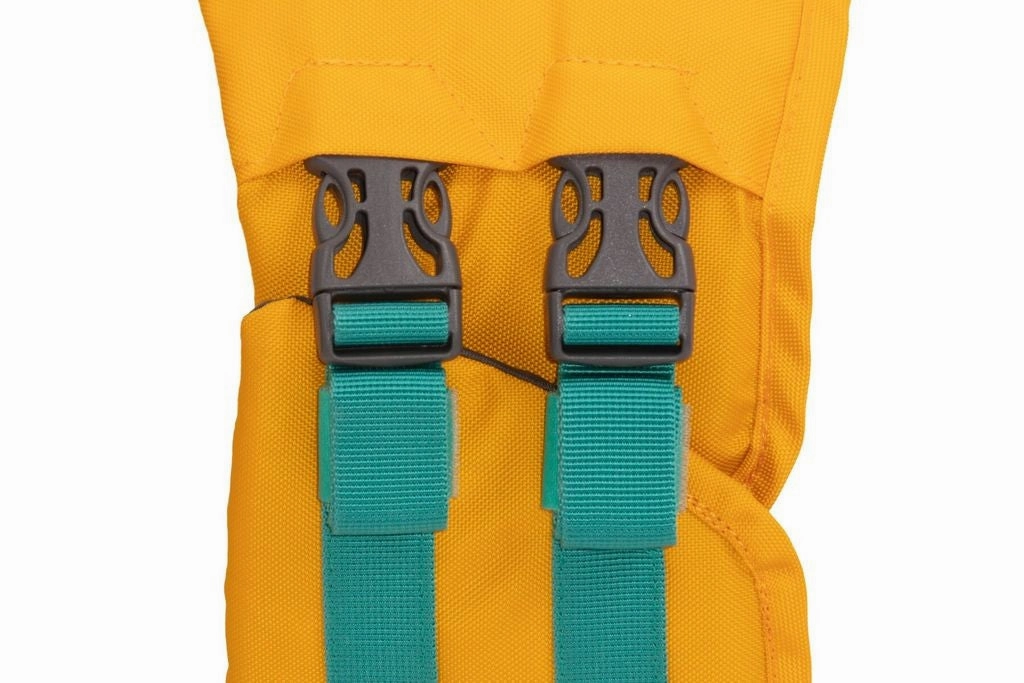 Float Coat Dog Life Vest