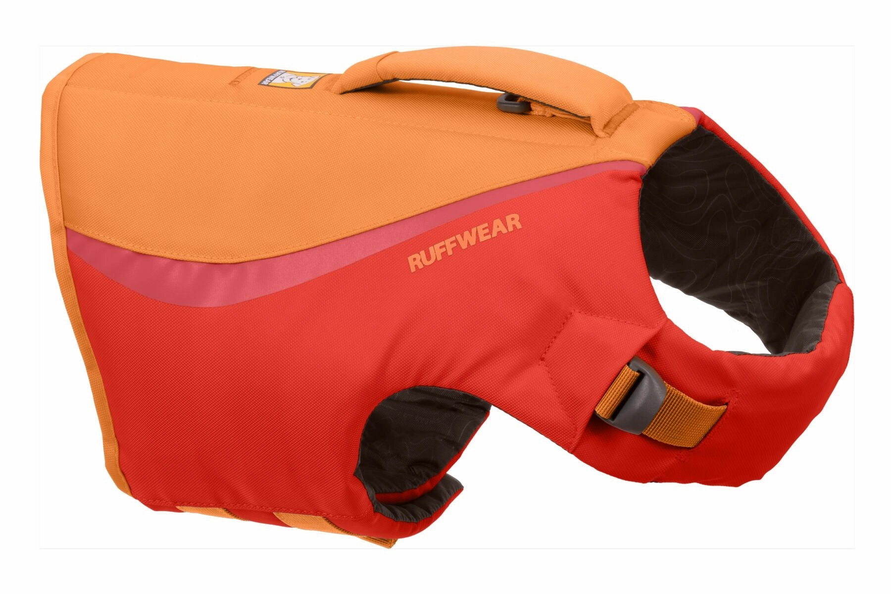 Float Coat Dog Life Vest