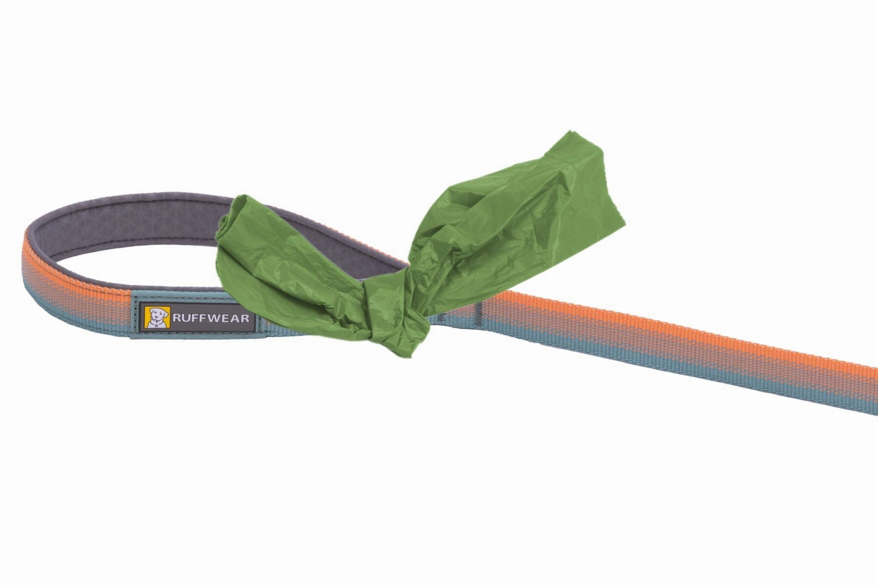 Front Range Dog Leash