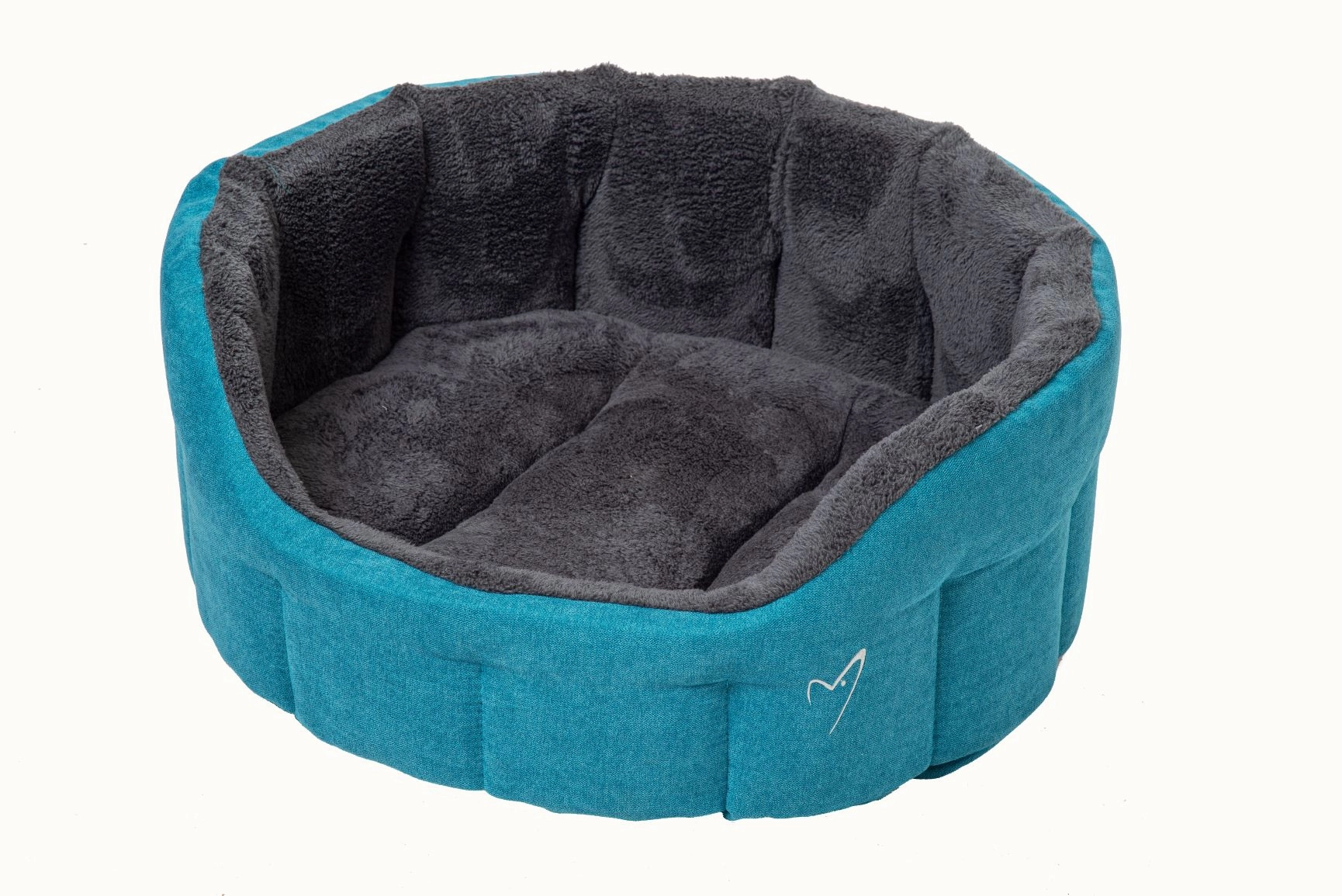 Gor Pets Camden Deluxe Dog Bed