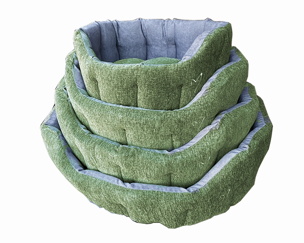 Gor Pets Camden Deluxe Dog Bed