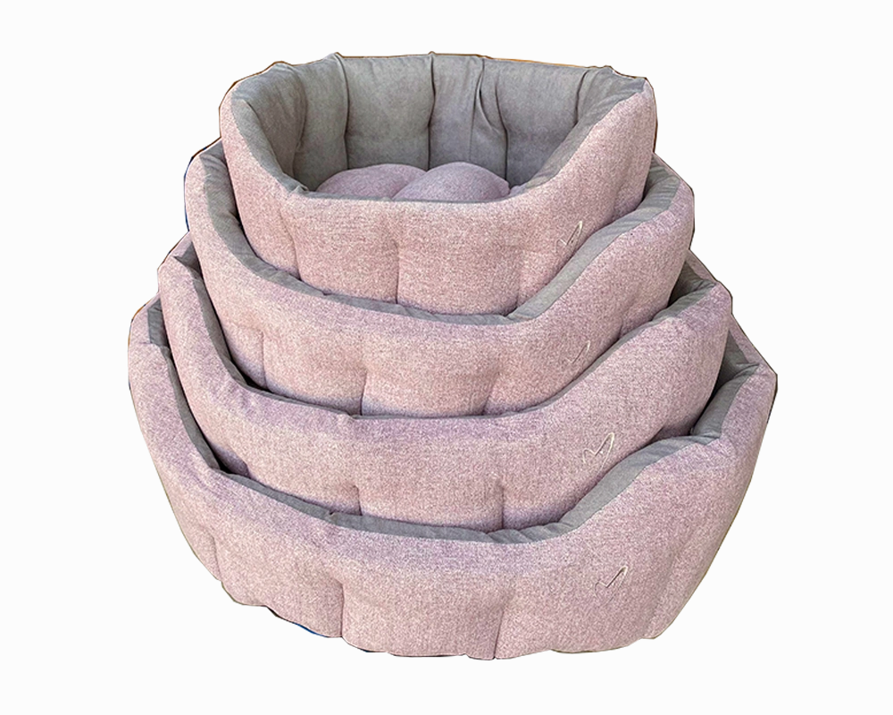 Gor Pets Camden Deluxe Dog Bed