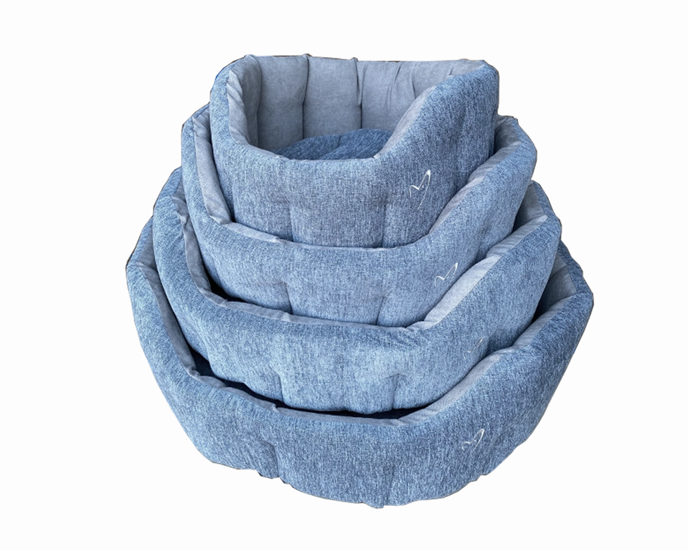 Gor Pets Camden Deluxe Dog Bed