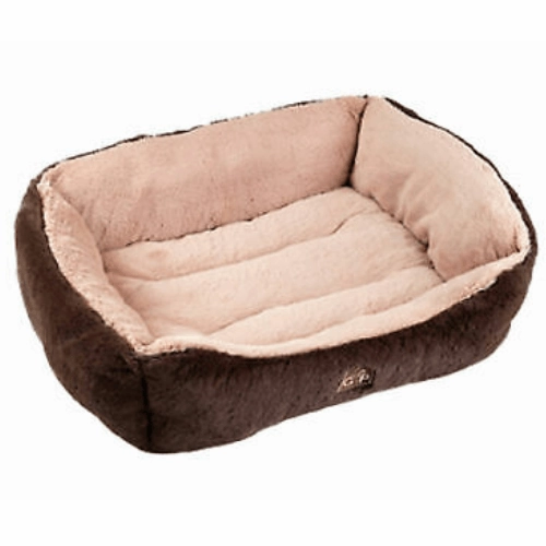 Gor Pets Dream Slumber Dog Bed
