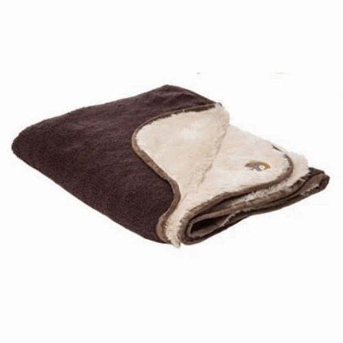 Gor Pets Nordic Double Sided Pet Blanket