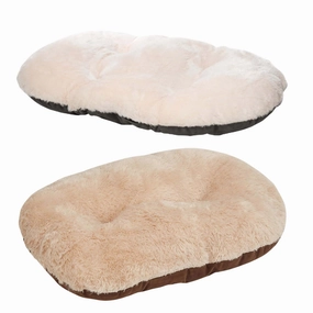 Gor Pets Nordic Oval Cushion Dog Bed