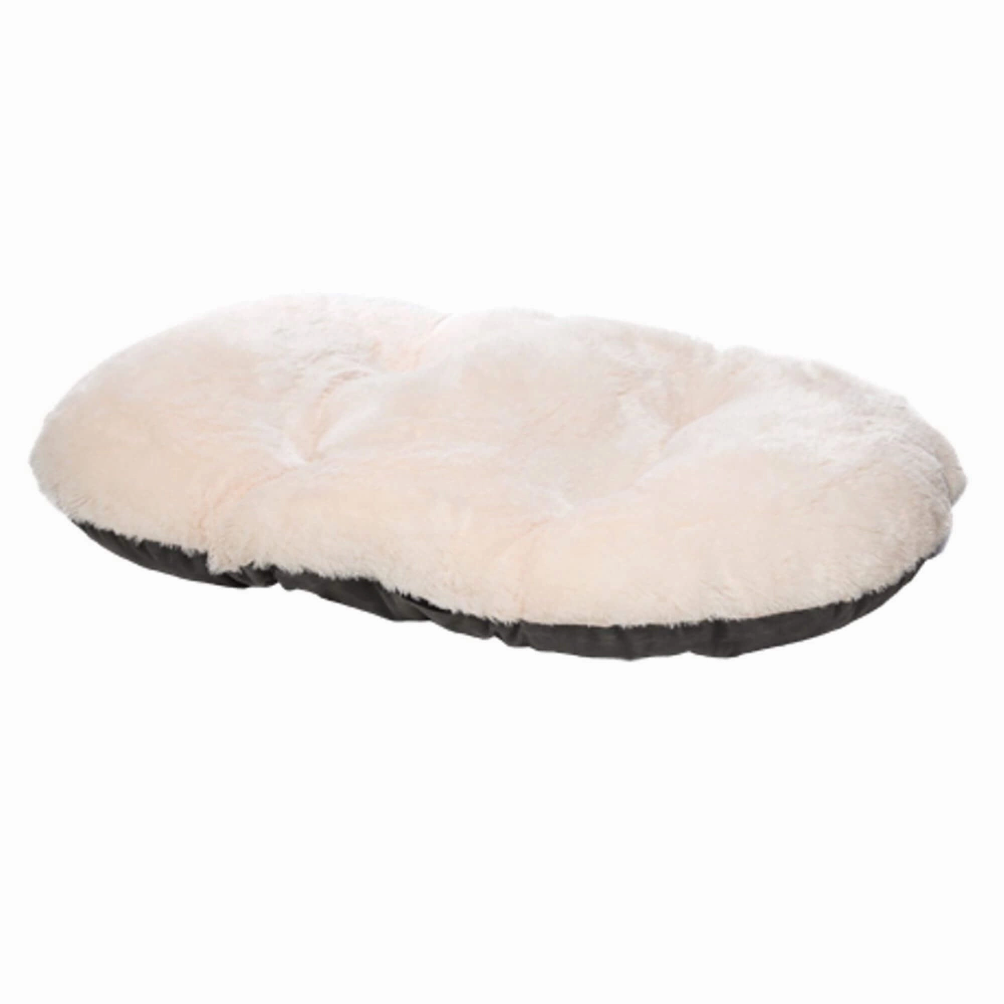 Gor Pets Nordic Oval Cushion Dog Bed
