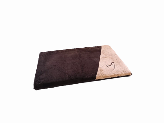 Gor Pets Sherpa Fleece Dog Mattress