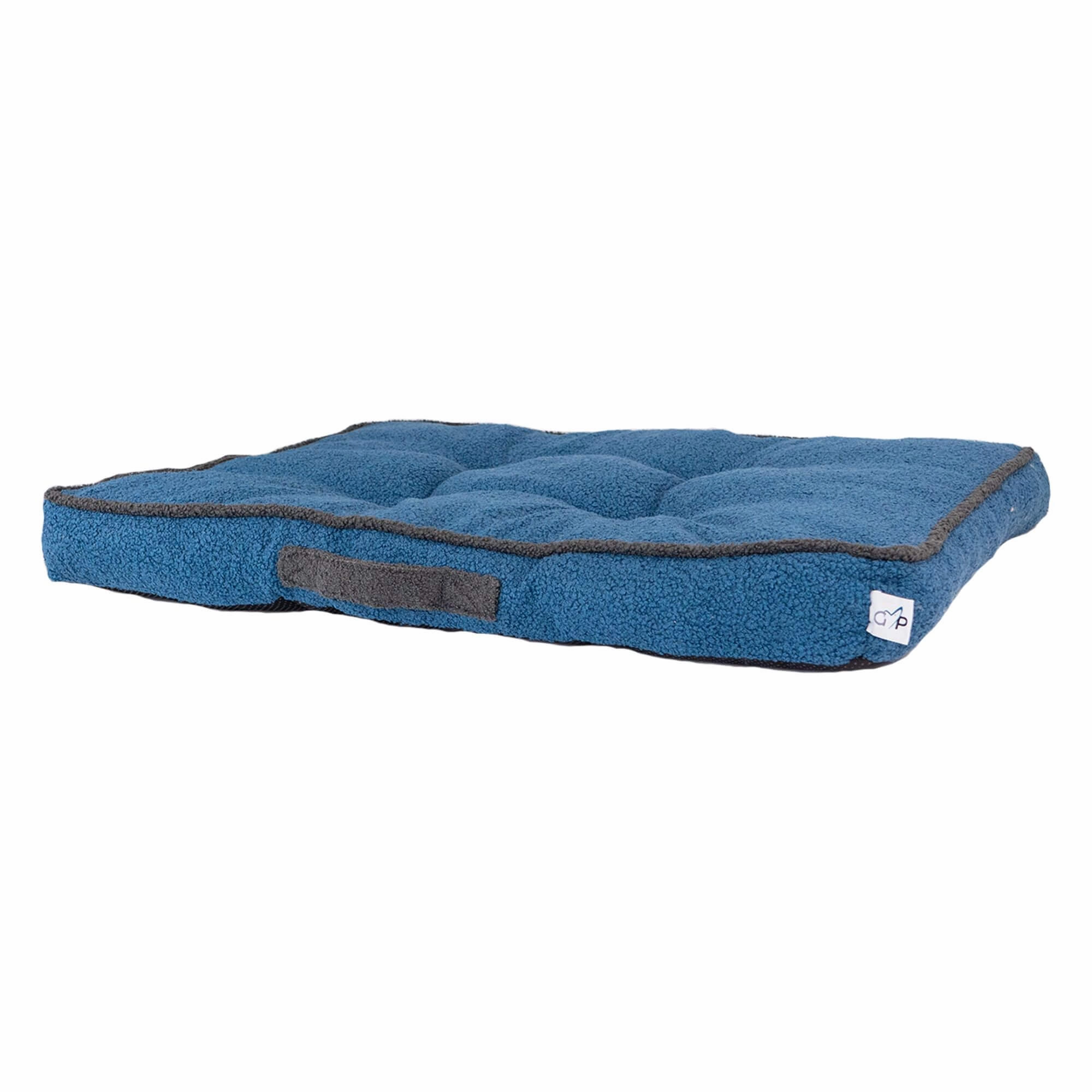 Gor Pets Teddy Lounger Dog Bed